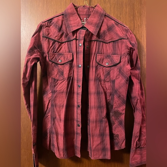 Rock n roll cowgirl - Picture 3 of 3